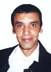 Fouad AZIZI